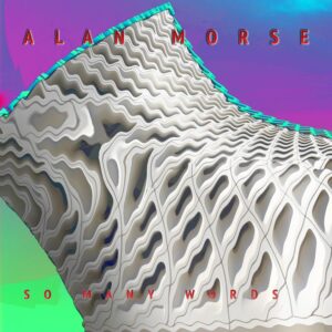Alan Morse