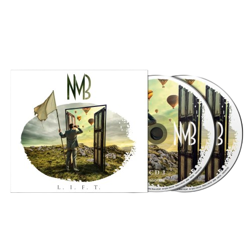 NMB – L.I.F.T. - Image 4