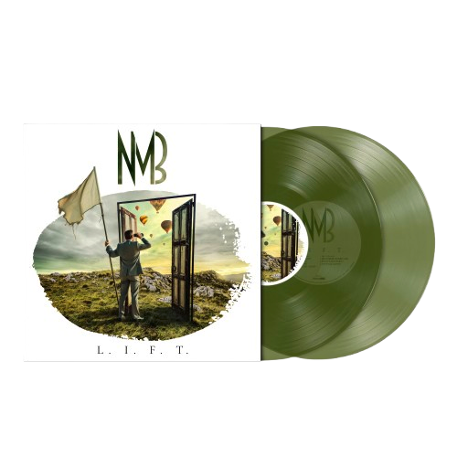 NMB – L.I.F.T. - Image 3