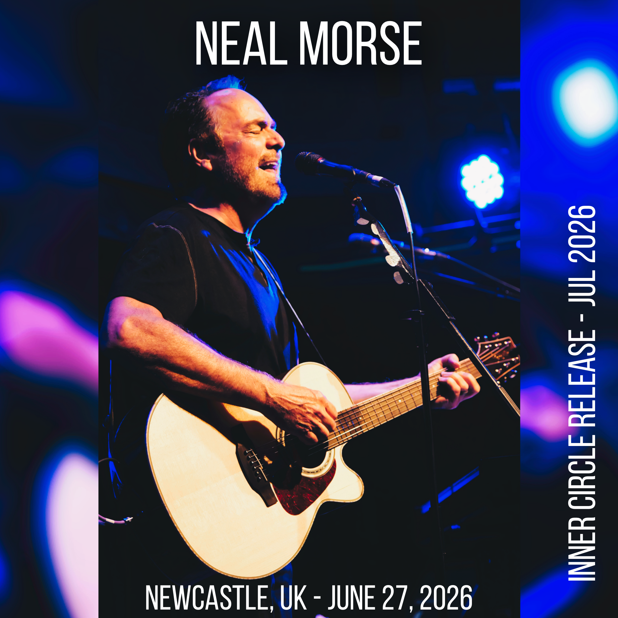 IC #128 – Darkness & Light in Newcastle… Plus more