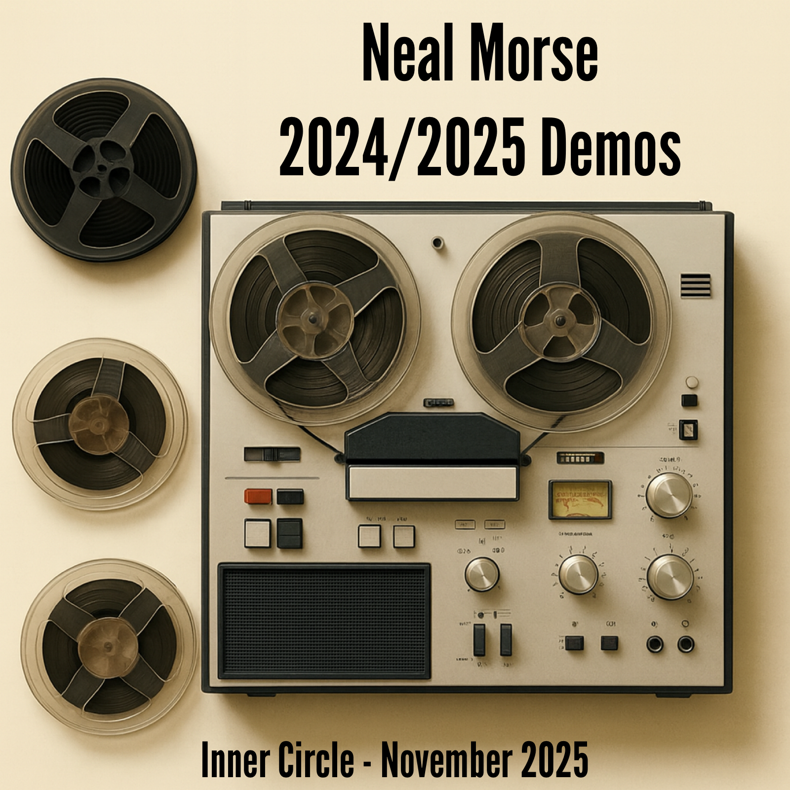IC #124 – Demos 2024/25