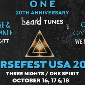 Morsefest 2025 USA Inner Circle Show