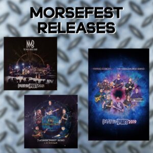Morsefest Releases