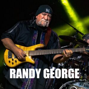 Randy George