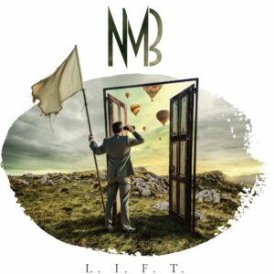 NMB – L.I.F.T. - CD