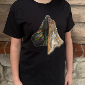 Morsefest 2025 London Joseph Black T-Shirt