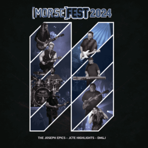Morsefest 2024