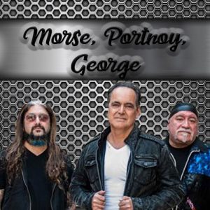 Morse, Portnoy & George