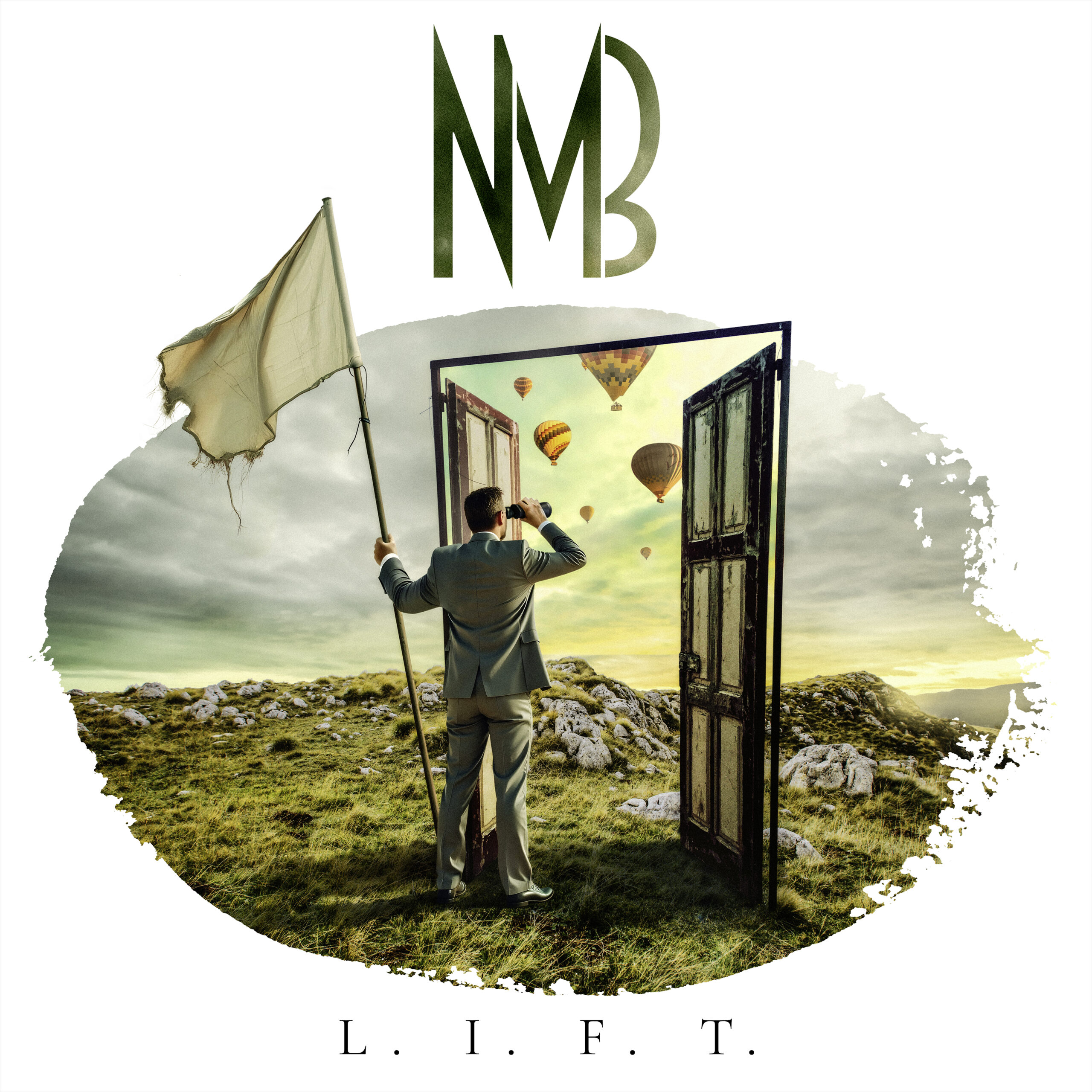 NMB – L.I.F.T.