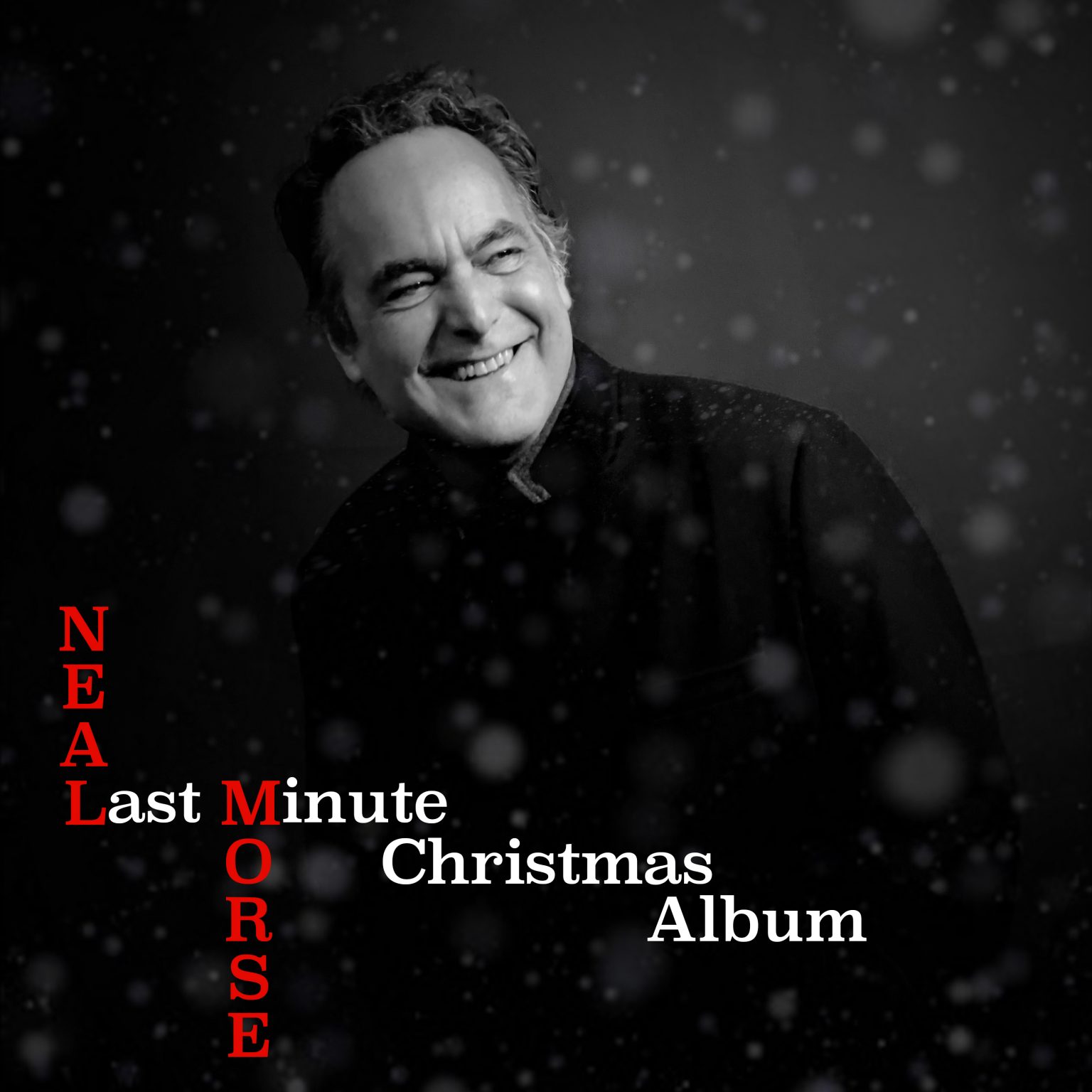 Neal Morse – Radiant Records
