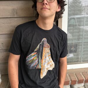 Morsefest 2024 USA Joseph Black T-Shirt