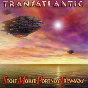 Transatlantic - SMPT:e