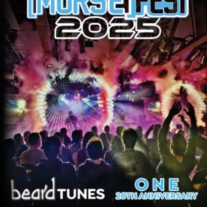 Morsefest 2025