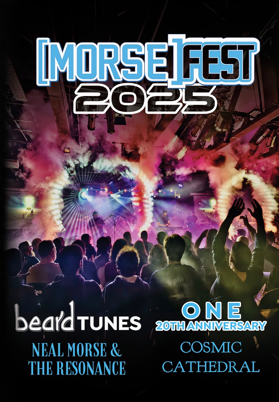 Morsefest 2025