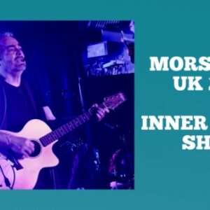 Morsefest 2026 UK Inner Circle Show