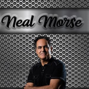 Neal Morse Merch
